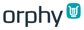 Orphy Logo